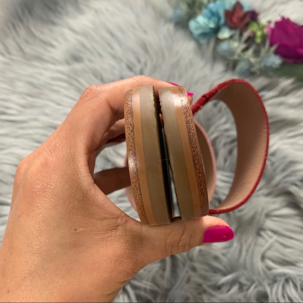 Able | Double Strap Sandals - image 7